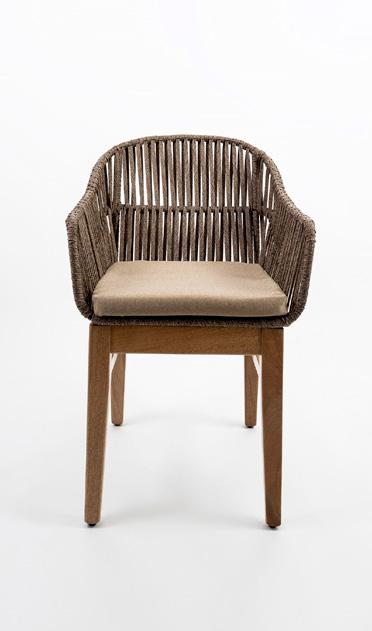 silla Kuna BS