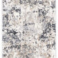 Tapete Lagoon Collection Desing: LGN572F Gris/Beige