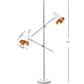 REED 71-INCH H FLOOR LAMP