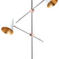 REED 71-INCH H FLOOR LAMP