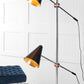 REED 71-INCH H FLOOR LAMP