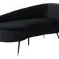 Evangeline Parisian Settee