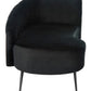 Evangeline Parisian Settee