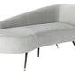 Evangeline Parisian Settee