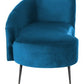 Evangeline Parisian Settee