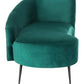 Evangeline Parisian Settee
