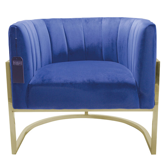 Sillón Ocasional Magnolia