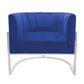 Sillón Ocasional Magnolia