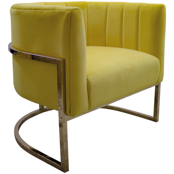 Sillón Ocasional Magnolia