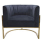 Sillón Ocasional Magnolia