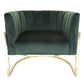 Sillón Ocasional Magnolia