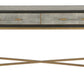 MAKO CONSOLE TABLE