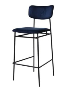 SAILOR BAR STOOL