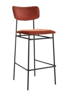 SAILOR BAR STOOL