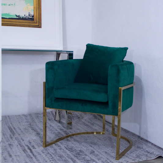 Martina Sillón Ocasional