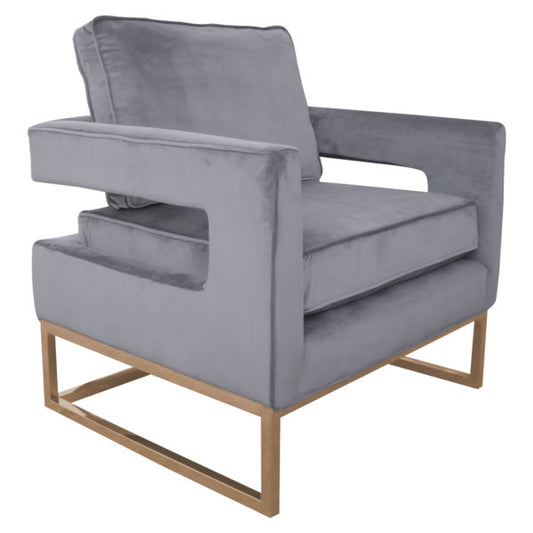 Sillon Ocasional Montecarlo