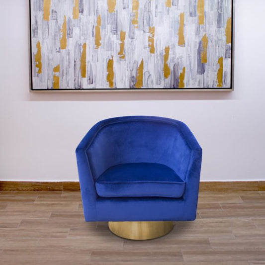 Sillón Ocasional Moscú