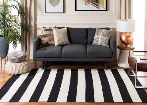 Tapete Montauk Collection Design: MTK712D Negro