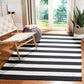 Tapete Montauk Collection Design: MTK712D Negro