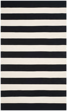 Cargar imagen en el visor de la galería, Tapete Montauk Collection Design: MTK712D Negro
