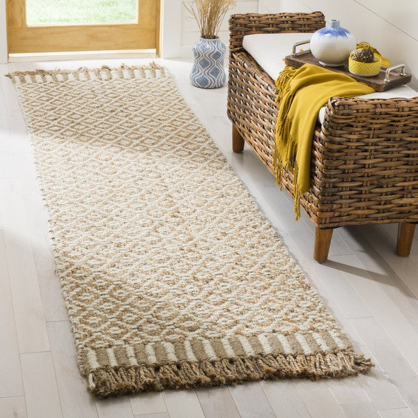 Tapete Natural Fiber Collection Design NF822A