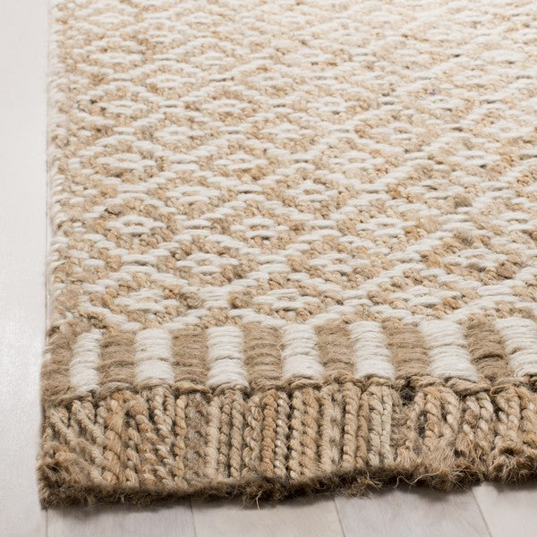 Tapete Natural Fiber Collection Design NF182A