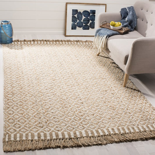 Tapete Natural Fiber Collection Design NF822A