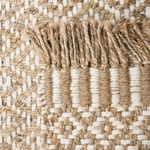 Cargar imagen en el visor de la galería, Tapete Natural Fiber Collection Design NF182A
