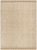 Tapete Natural Fiber Collection Design NF822A