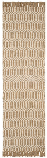 Tapete Natural Fiber Collection Design NF184A