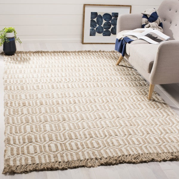 Tapete Natural Fiber Collection Design NF184A