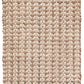 Tapete Natural Fiber Collection Design NF186B