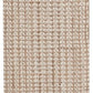 Tapete Natural Fiber Collection Design NF186B
