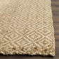 Tapete Natural Fiber Collection Design NF261A
