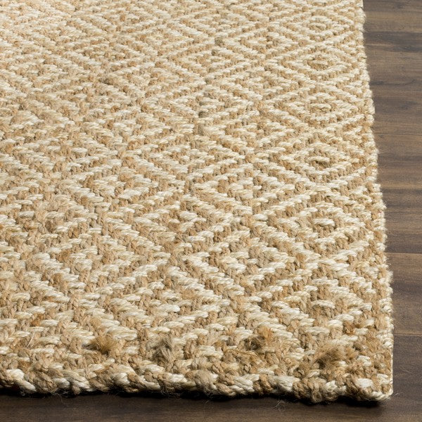 Tapete Natural Fiber Collection Design NF261A