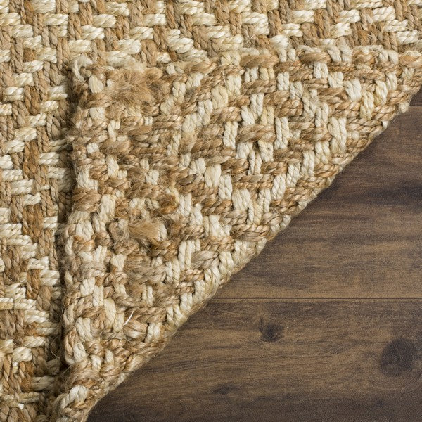 Tapete Natural Fiber Collection Design NF261A
