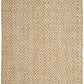 Tapete Natural Fiber Collection Design NF261A