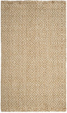 Tapete Natural Fiber Collection Design NF261A