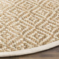 Tapete Natural Fiber Collection Design NF261A