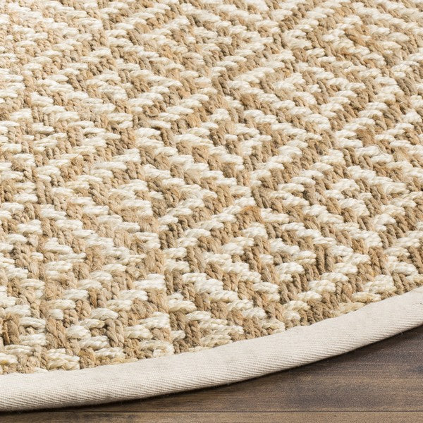 Tapete Natural Fiber Collection Design NF261A