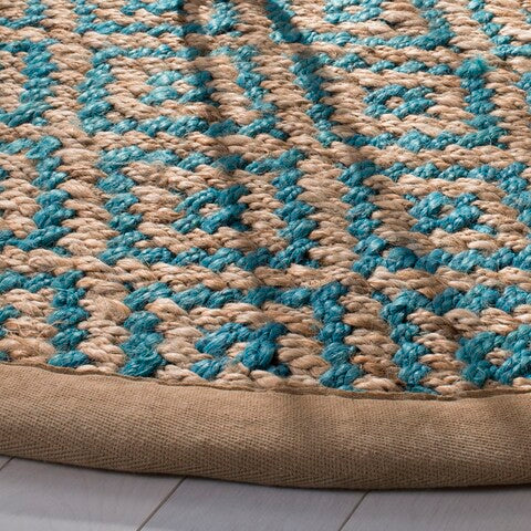 Tapete Natural Fiber Collection Design NF266C