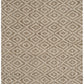 Tapete Natural Fiber Collection Design NF478B