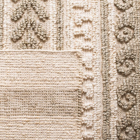 Tapete Natural Fiber Collection Design NF589Y