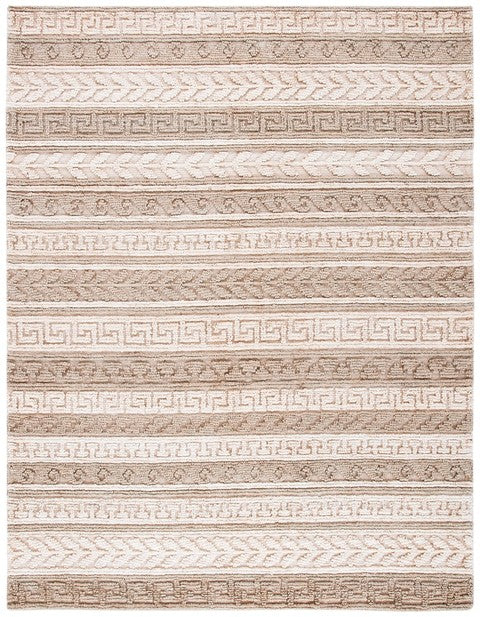 Tapete Natural Fiber Collection Design NF589Y