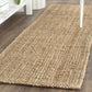Tapete Natural Fiber Collection Design NF747A