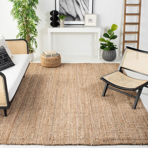 Tapete Natural Fiber Collection Design NF747A