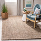 Tapete Natural Fiber Collection Design NF808F