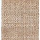 Tapete Natural Fiber Collection Desing NF821F
