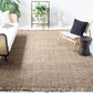 Tapete Natural Fiber Collection Desing NF821F