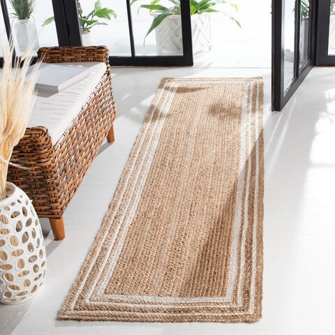 Tapete Natural Fiber Collection Design NF823A